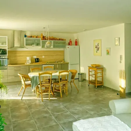 La Rousse Holiday home