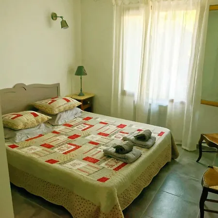 Holiday home La Rousse Roussillon (Vaucluse)